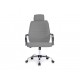 Equip 651005 silla de oficina y de ordenador Asiento acolchado Respaldo acolchado